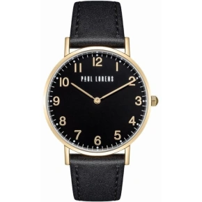 Dámské hodinky PAUL LORENS PL20006A-1A2 + krabice Dámské hodinky PAUL LORENS PL20006A-1A2 + krabice