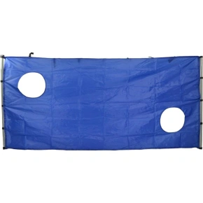 244x122x106 cm Brána SHIELD