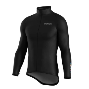 Biemme bunda do deště JAMPA 2 černá L