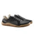 Vivobarefoot GOBI II SNEAKER PREMIUM LEATHER MENS OBSIDIAN boty (309660-01)
