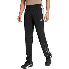 Pánské oblečení adidas Tech R-Pant black JX0044