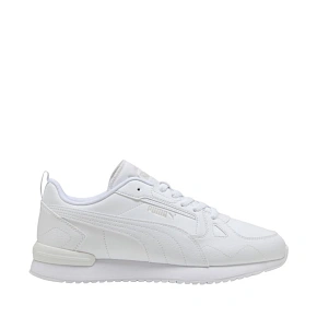 Puma R78 Cyclone SL pánská obuv bílá 406163 02