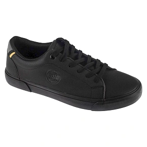 Big Star Shoes TT174084 Černé 40 Big Star Shoes TT174084 Černé 40