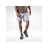 Pánské šortky ROSSIGNOL M Stretch Chino Short 7' šedé