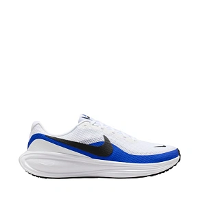 Pánské boty Nike Revolution 8, bílo-modré, HJ9198, 110    40
