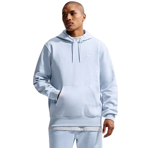 Pánská mikina Nike Club BB, světle modrá, FN3859 407, velikost XL Pánská mikina Nike Club BB, světle modrá, FN3859 407, velikost XL
