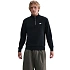 Pánská mikina Nike Sportswear Club, černá, FN3864 010
