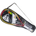 Sada raket na speedminton 762091 - Dunlop