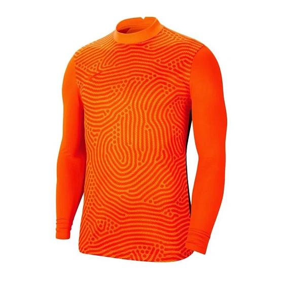 Pánské brankářské tričko Gardien III GK LS M BV6711-803 - Nike