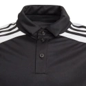 Dětské polo tričko Squadra 21 Jr GK9558 - Adidas