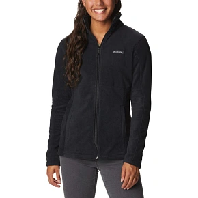 Columbia Basin Trail III Full Zip Fleece W mikina 1938041010 - nezobrazovat
