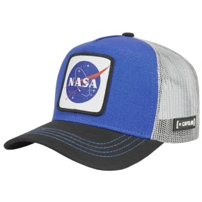 Capslab Vesmírná mise NASA Cap CL-NASA-1-NAS3