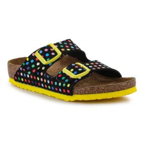 Žabky Birkenstock Arizona Rivet Logo Jr 1023399
