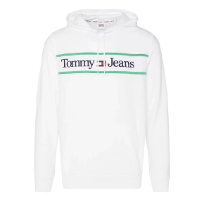 Pánská mikina UM0UM02831-YBR - Tommy Hilfiger