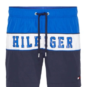Pánské plavky UM0UM01116-401 - Tommy Hilfiger Pánské plavky UM0UM01116-401 - Tommy Hilfiger