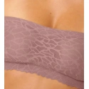 Dámská podprsenka Sloggi Zero Feel Lace 2.0 Bandeau