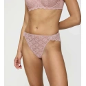 Dámské kalhotky Amourette Highleg Tai - Triumph