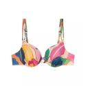 Dámská plavková podprsenka Summer Allure WP - Triumph