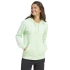 Mikina adidas 3 Stripes FL Full-Zip HD Sweatshirt W IR6077