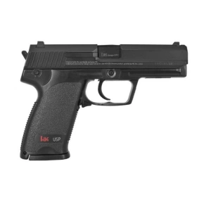 Pistole Heckler&Koch HK-USP 6mm ASG s pružinou (2.