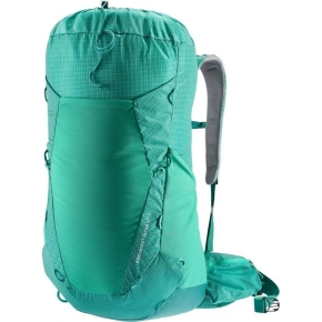 Trekingový batoh Deuter ULTRA 55+5 SL FERN-ALPINEGREEN