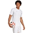 Pánské tričko adidas Tiro 25 Competition Match T-shirt white JF6082 pánské