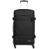 Eastpak Transit'r 4 M Kufr EK0A5BFJ0081 Black Jedna velikost