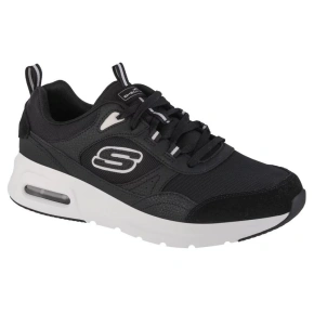 Skechers Skech-Air Court - Homegrown 232646-BKW Black 39.5 Skechers Skech-Air Court - Homegrown 232646-BKW Black 39.5