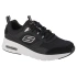 Skechers Skech-Air Court - Homegrown 232646-BKW Black 39.5