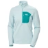 Helly Hansen dámská mikina W VERSALITE 1/2 ZIP FLEECE 49559 537 dámské