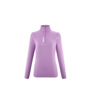 Mikina MILLET W Seneca Fleece Po Purple