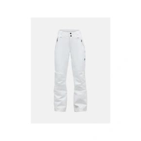 Peak Performance W Anima Pants white dámské