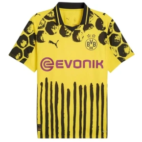 Puma Borussia Dortmund Jersey Replica 780088-01