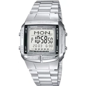 Pánské hodinky CASIO DB-360-1ADF + BOX