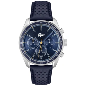 LACOSTE Boston Pánské hodinky 2011344 + BOX LACOSTE Boston Pánské hodinky 2011344 + BOX