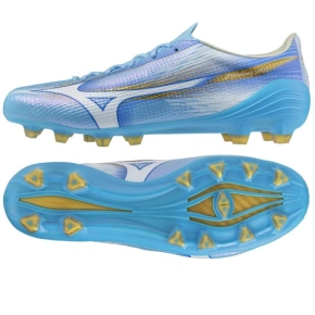 Boty Mizuno Morelia Alpha III Japan MD P1GA266025
