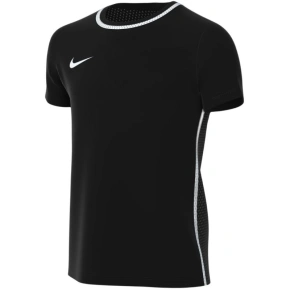 Dětské tričko Nike Dri-Fit Park 26 černé HM7134 010 Dětské tričko Nike Dri-Fit Park 26 černé HM7134 010