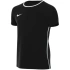 Dětské tričko Nike Dri-Fit Park 26 černé HM7134 010