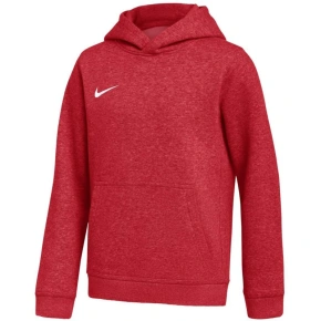 Mikina Nike Park 26 fleece červená IB1226 657