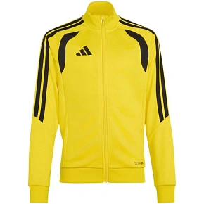 Dětská mikina adidas Tiro 26 League Training žlutá KT2340 Dětská mikina adidas Tiro 26 League Training žlutá KT2340