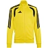 Dětská mikina adidas Tiro 26 League Training žlutá KT2340