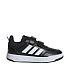 Dětská obuv adidas Tensaur Sport 3.0 black JQ1842