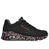 Dámské boty Skechers UNO LOVING LOVE 155506 BBK
