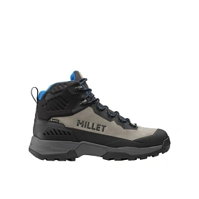Pánské boty MILLET Ubic Mid Gtx M, béžové Pánské boty MILLET Ubic Mid Gtx M, béžové