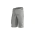 Cyklistické kraťasy POC W's Motion Shorts, světle šedé
