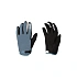 Cyklistické rukavice POC Resistance Enduro Adj Glove, modré