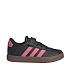 Dětské boty adidas VL Court 3.0 EL C KK4551