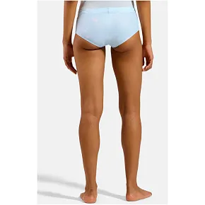Dwupak fig damskich ODLO Set ACTIVE LIGHT GRAPHIC 2 PACK niebieski