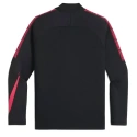 Dětské fotbalové tričko Dry Squad Drill Top 859292-017 - Nike