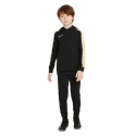 Dětská mikina NK Dry Academy Po FP JB Jr CZ0970 011 - Nike